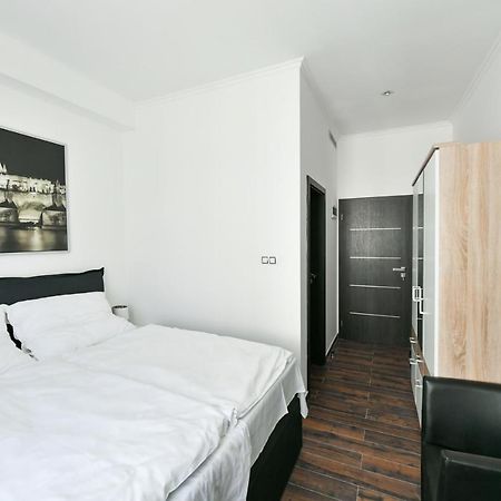 Apartmany Na Namesti 85 因德日赫城堡 外观 照片