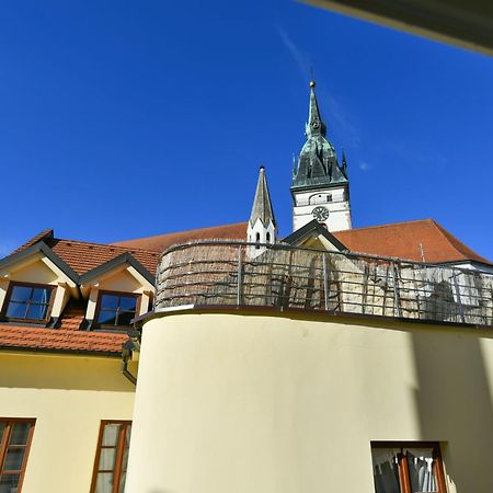 Apartmany Na Namesti 85 因德日赫城堡 客房 照片