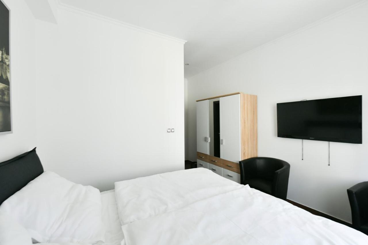 Apartmany Na Namesti 85 因德日赫城堡 外观 照片