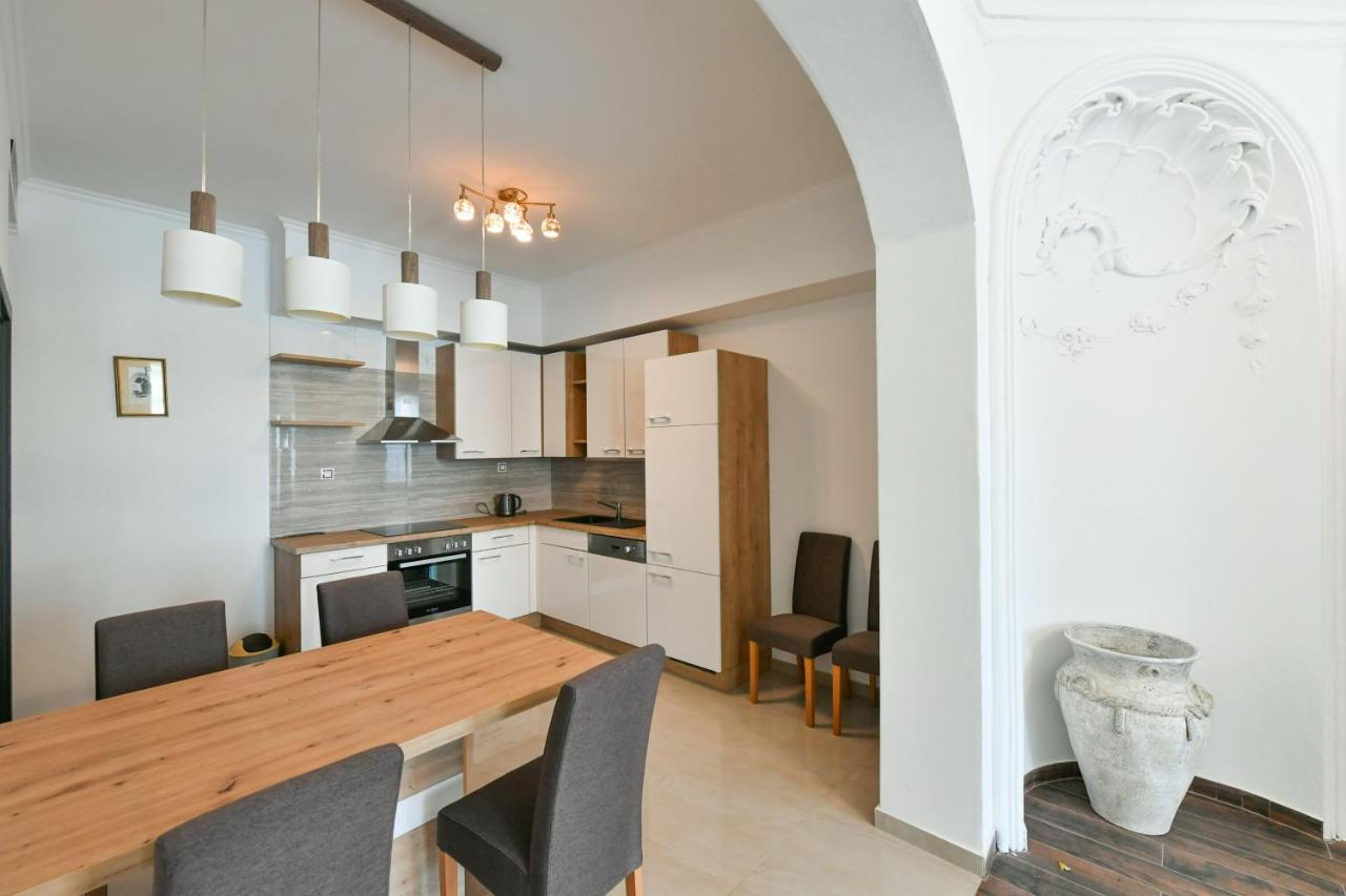 Apartmany Na Namesti 85 因德日赫城堡 外观 照片