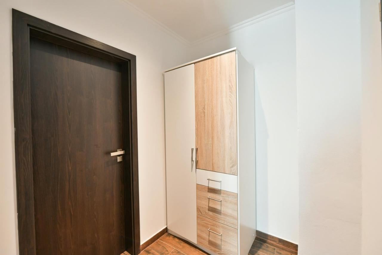 Apartmany Na Namesti 85 因德日赫城堡 外观 照片